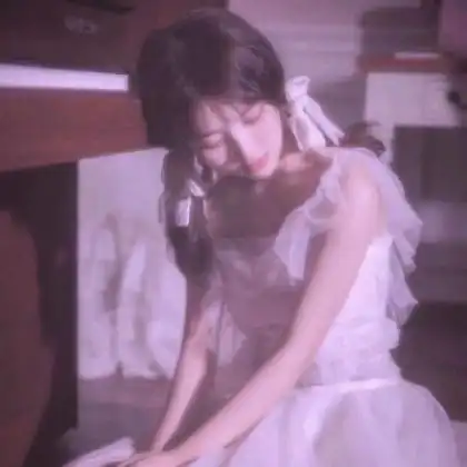 潮人女生qq头像,不娇媚不可爱的籹子
