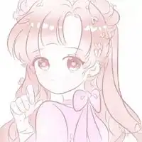 闺蜜qq头像可爱卡通超级可爱的卡通闺蜜头像
