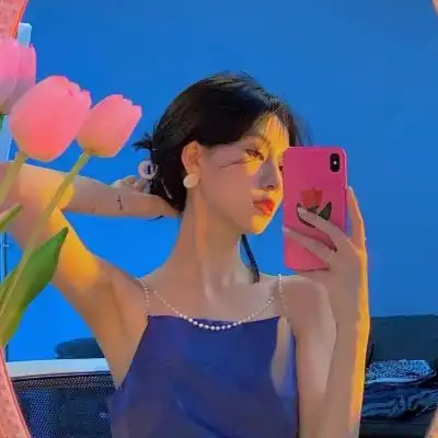 女生优质头像别听世俗的耳语,去女生头像我要个性网
