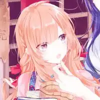 超仙闺蜜三人真人头像,白皙性感玩网闺蜜三人一人一张头像
