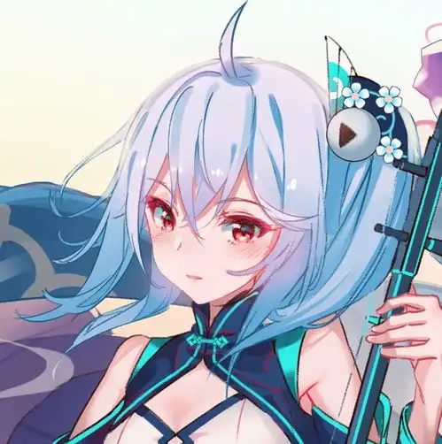 2233头像2.0情侣闺蜜好朋友无水印
