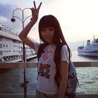 女生头像
