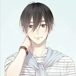 麻烦问一下懂行的朋友,这俩是情头嘛
