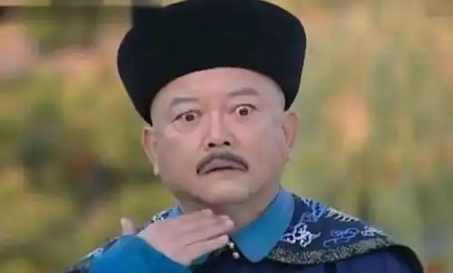 刘墉上朝故意将衣服反着穿,和珅告状却被罚款十万两,发生了什么
