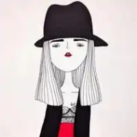 可爱阿狸卡通星座图
