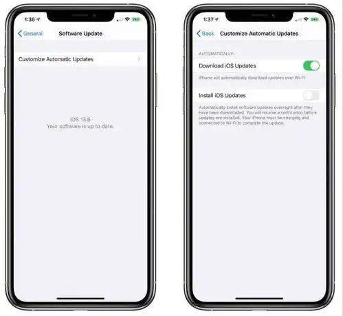 ios13.6beta2推送苹果重磅新品将至