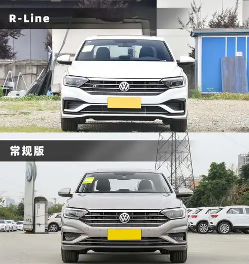 详解大众速腾,b级空间a级价格,家用入手合适
