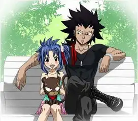 妖尾小红帽的大野狼cp伽蕾,微夏露
