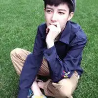 你路痴啊走到我心啦
