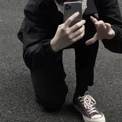 男头答案交给时间寻觅,未来不负男生头像我要个性网
