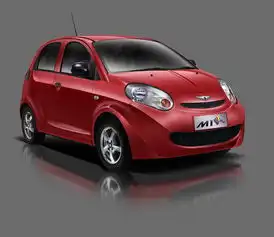 瑞麒m1瑞麒m1汽车报价瑞麒m1图片青岛新闻网汽车频道
