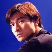 刘德华白发抽烟头像微信头像图片大全
