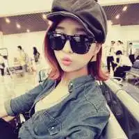 微信头像闺蜜霸气超拽酷微信头像图片大全
