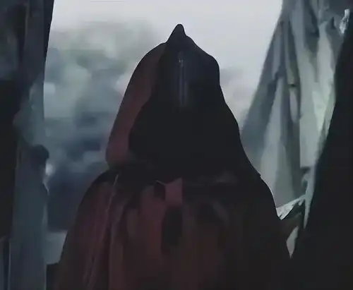 天坑神树有多邪惊动749局派出探险队,队员被坑底场景吓傻眼
