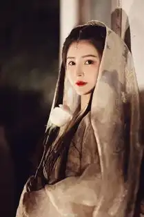 分享会报名丨从前期到修图,教你打造如画般的古风大片
