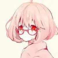 栗山未来情侣头像微信头像图片大全
