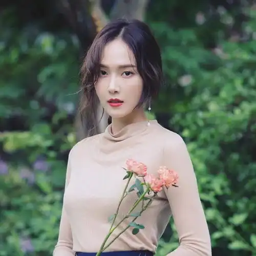 郑秀妍的美妆经太精彩此时不get更待何时
