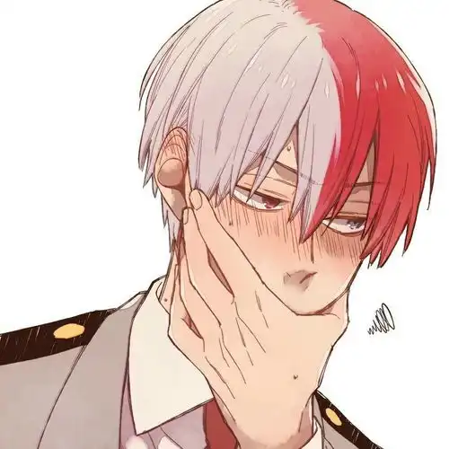 动漫男生头像佛不要你皈依,佛要你欢喜
