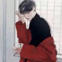 动漫头像
