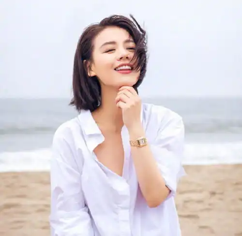 完了,马思纯一个绯闻,把你是我的城池营垒观众缘败光了
