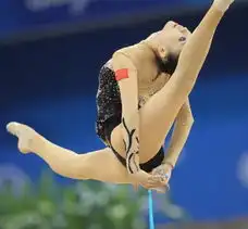 港媒评中国体坛十大美女潘晓婷易思玲何姿上榜
