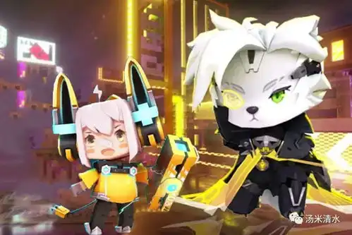 迷你世界最帅男生皮肤出炉沃夫银竟是喵小糖的闺蜜
