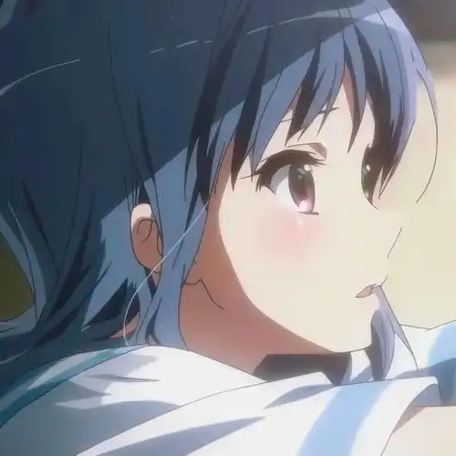 哇,太喜欢这组二次元动漫头像啦
