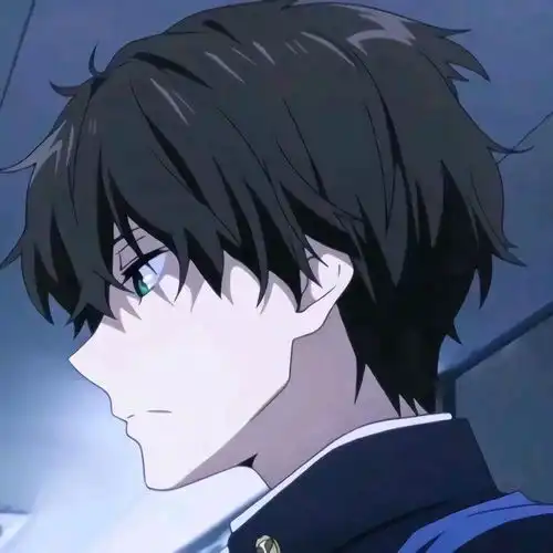 百看不厌的男生头像
