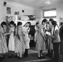 中国摄影60年回顾展,看尽沧桑巨变
