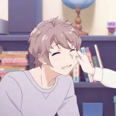 饼干日记动漫情头世间风景情侣头像我要个性网
