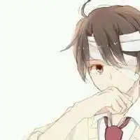 微信头像界冢伊奈帆微信头像图片大全
