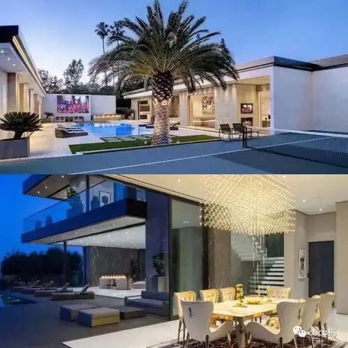 郭碧婷生完孩子换来的1.5亿豪宅,却被嘲笑太简陋
