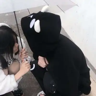 你仅是你万人非你.情头
