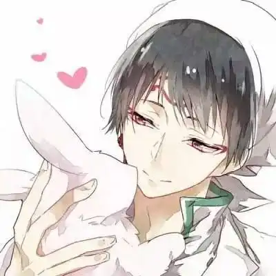 每日头像爱一个人,攀一座山
