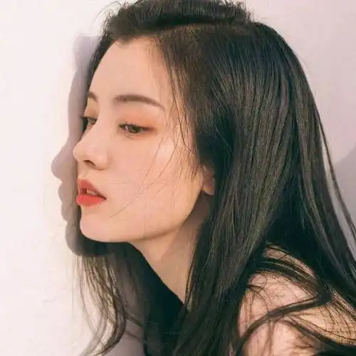 头像你是我的爱而不得也是我的满目星河
