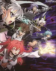10月新番53部你看啥
