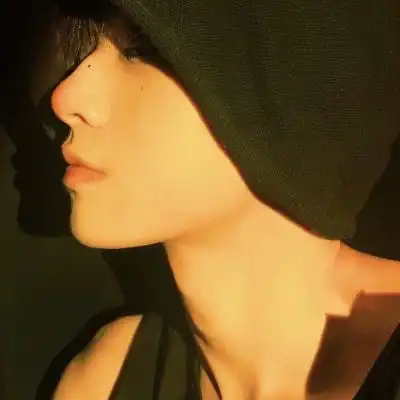 男生真人头像痞帅个性高清照片
