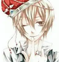 龙珠手绘图片黑白人物微信头像图片大全
