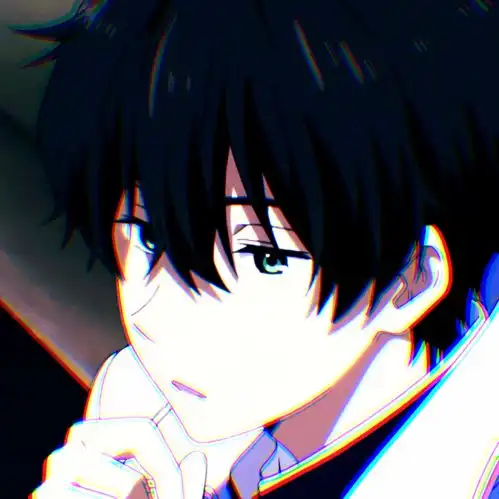 头像丨总之岁月漫长然而值得等待
