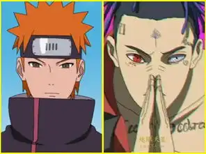 火影当忍者们变成光头后,请给鸣人一点面子,千万不要笑出声
