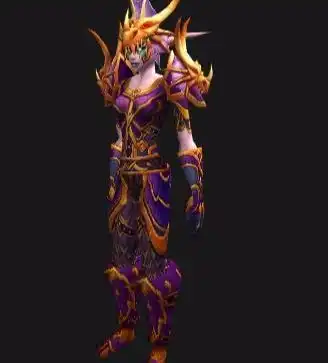 魔兽世界60年代普通副本中三个最不受欢迎的悲剧职业
