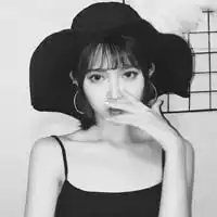 2020最新御姐头像高冷霸气微信头像图片大全
