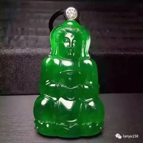 翡翠为啥会有投资价值分析得很有道理
