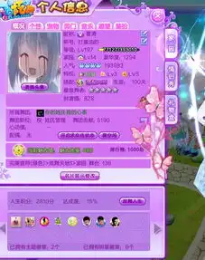 求大神帮我做出qq炫舞静态头像,女动漫的配名片
