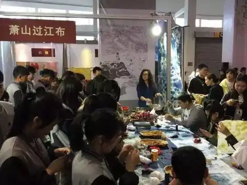 听说最近义乌发生了件大事

