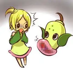 宠物小精灵卡通头像宠物小精灵头像
