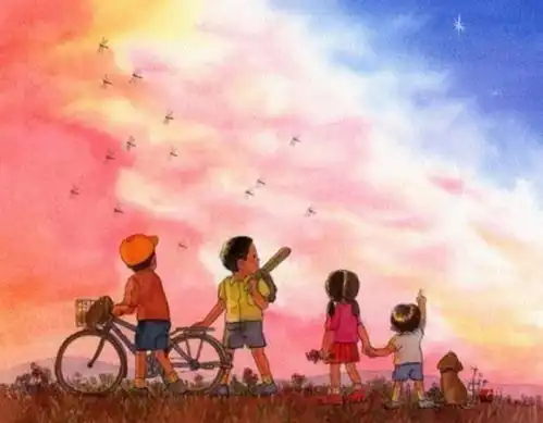 宇宙最强舅舅又来了11个孩子,出门一趟花一千多,一头猪不够吃
