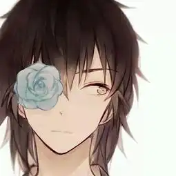 动漫情侣闺蜜基友头像系列
