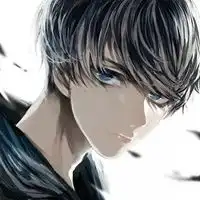 p图头像是动漫人物的p图头像
