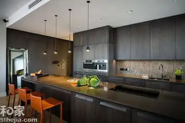 简约公寓制胜法宝细节决定成败
